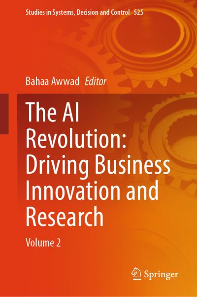 The Ai Revolution Volume 2