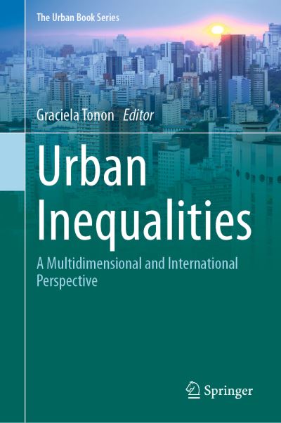Urban Inequalities