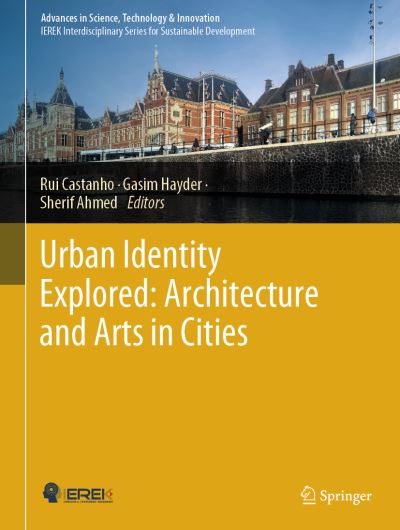 Urban Identity Explored