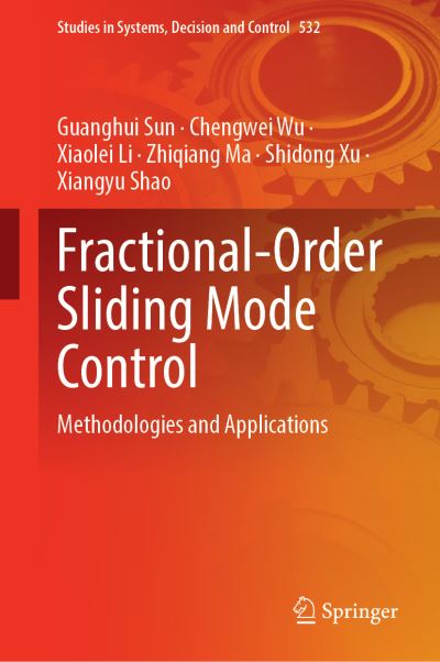 Fractional-Order Sliding Mode Control