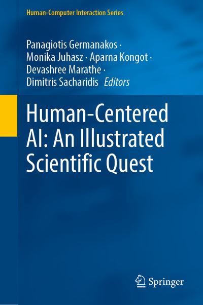 Human-Centered AI