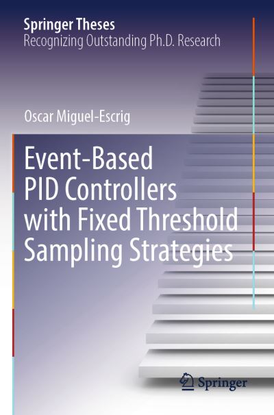 Event-Based PID Controllers With Fixed Threshold Sampling Strategies