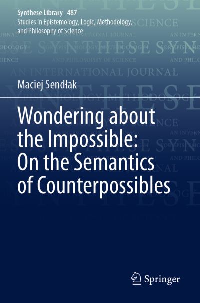Wondering About the Impossible