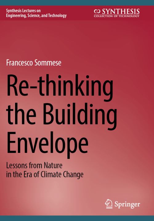 Re-Thinking the Building Envelope