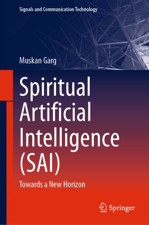 Spiritual Artificial Intelligence (SAI)