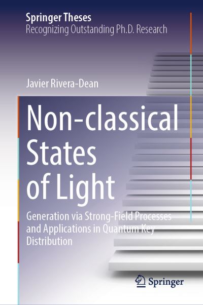 Non-Classical States of Light