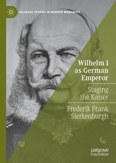 Wilhelm I as German Emperor