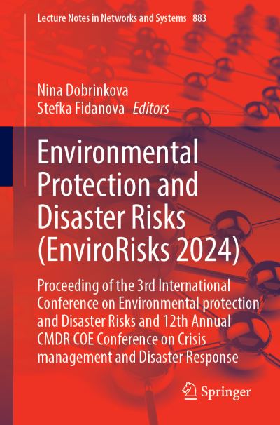 Environmental Protection and Disaster Risks