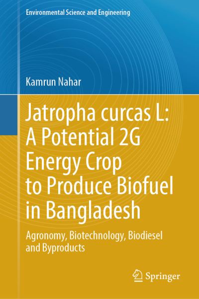 Jatropha Curcas L