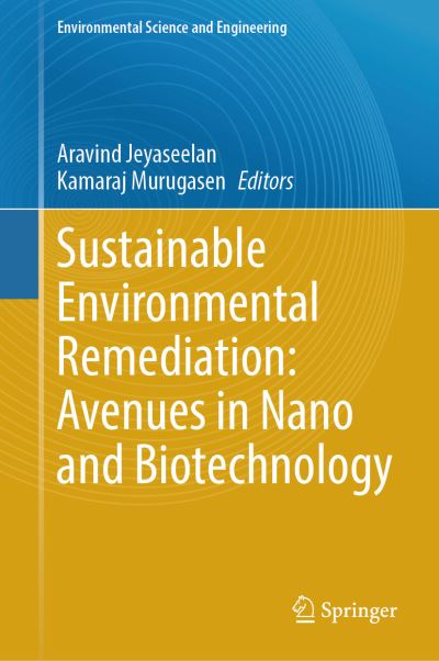 Sustainable Environmental Remediation