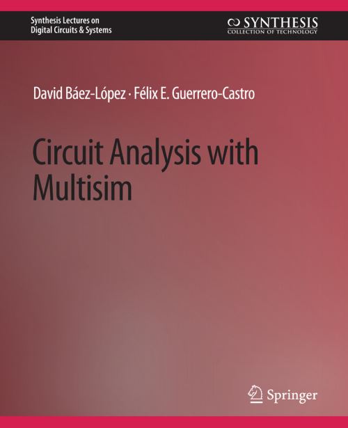 Circuit Analysis With Multisim