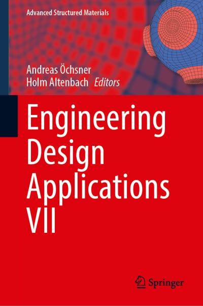 Engineering Design Applications VII