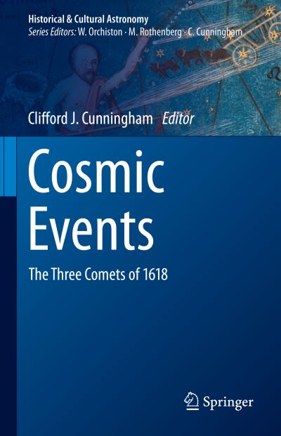 Cosmic Events