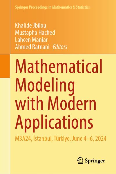 Mathematical Modeling With Modern Applications