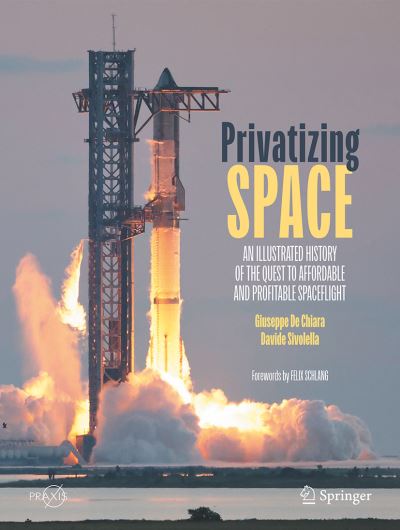 Privatizing Space