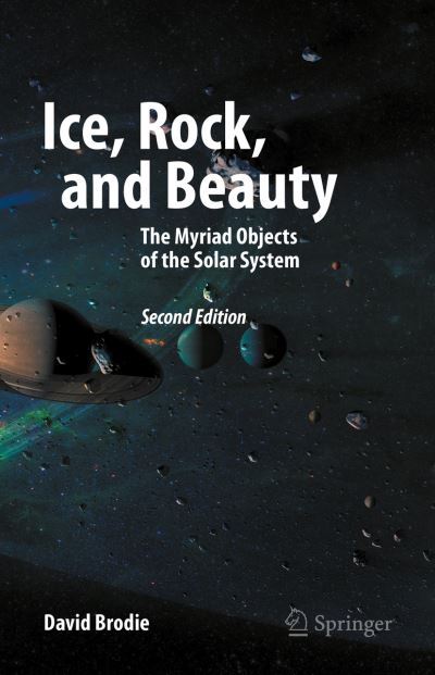 Ice, Rock, and Beauty