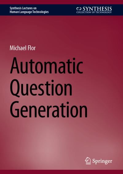 Automatic Question Generation