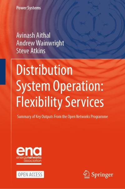 Distribution System Operation