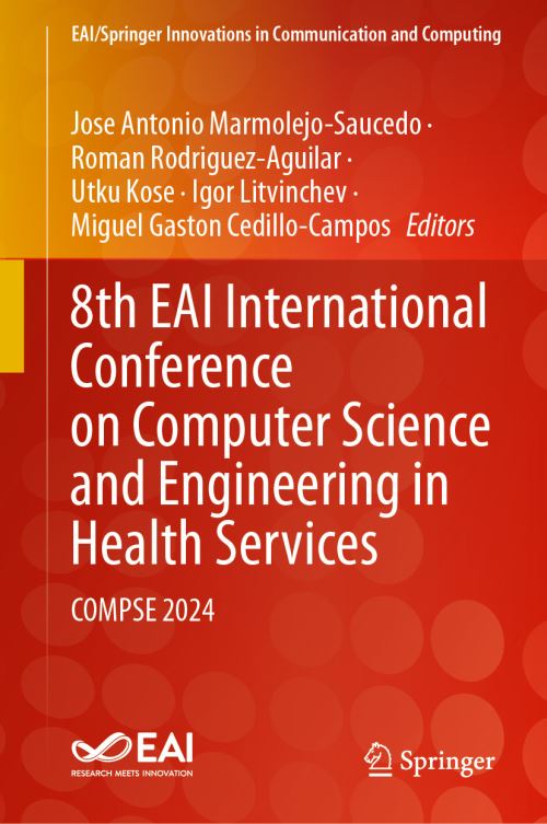8th EAI International Conference on Computer Science and Engineering in Health Services