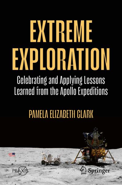 Extreme Exploration Space Exploration