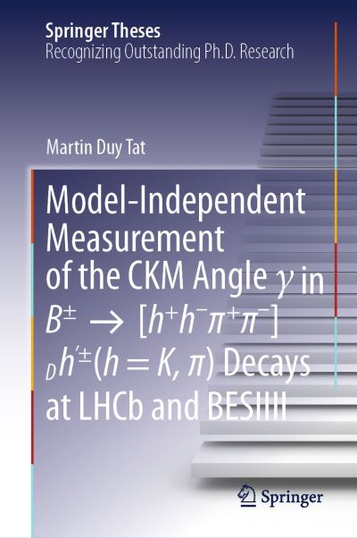 Model-Independent Measurement of the CKM Angle Y in B½?[h+h-P+p-]Dh'½(h=K,P) Decays at LHCb and BESIIII