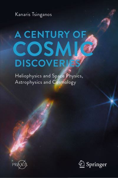A Century of Cosmic Discoveries Astronomy and Planetary Sciences