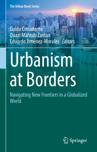 Urbanism at Borders