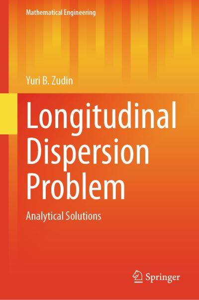 Longitudinal Dispersion Problem