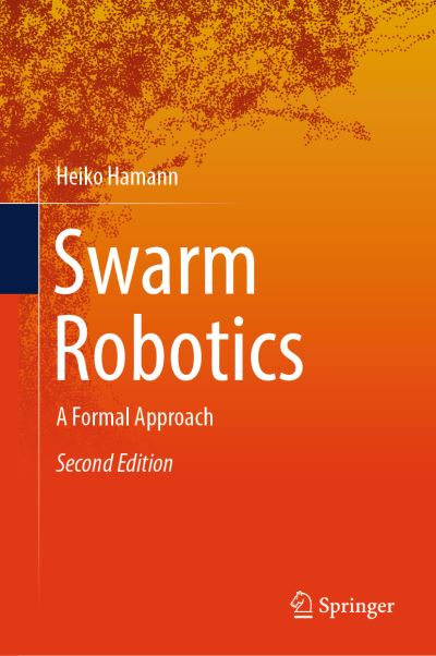 Swarm Robotics