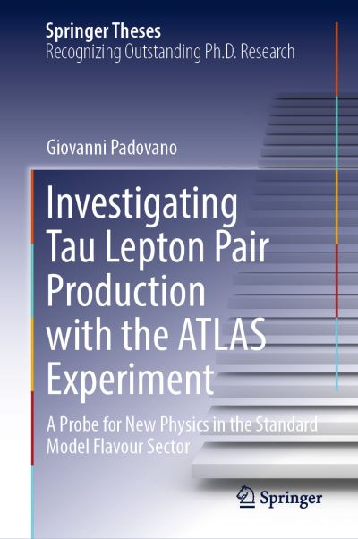 Investigating Tau Lepton Pair Production With the ATLAS Experiment