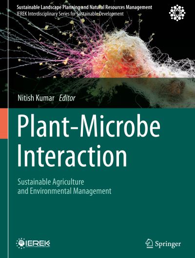 Plant-Microbe Interaction