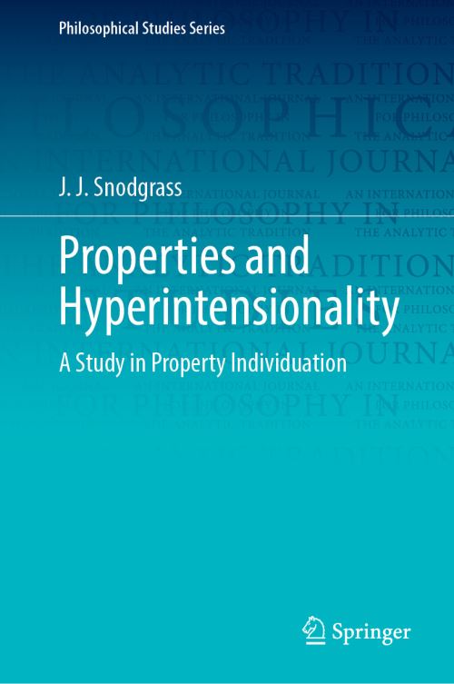 Properties and Hyperintensionality