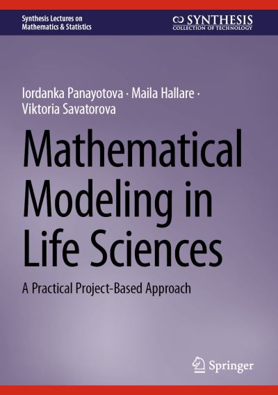 Mathematical Modeling in Life Sciences