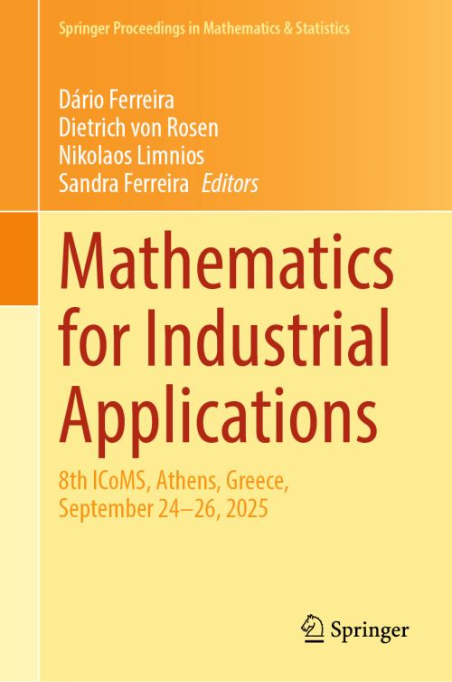 Mathematics for Industrial Applications