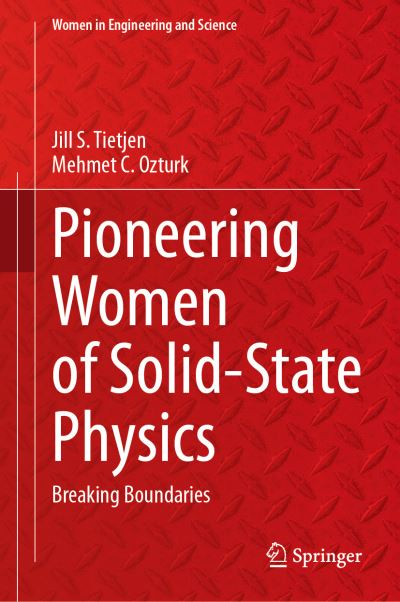 Pioneering Women of Solid-State Physics