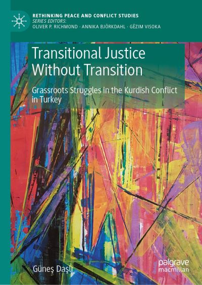 Transitional Justice Without Transition
