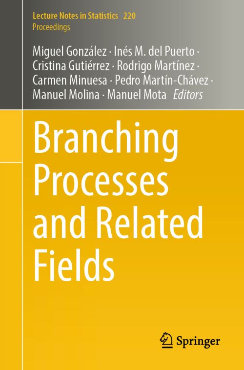 Branching Processes and Related Fields
