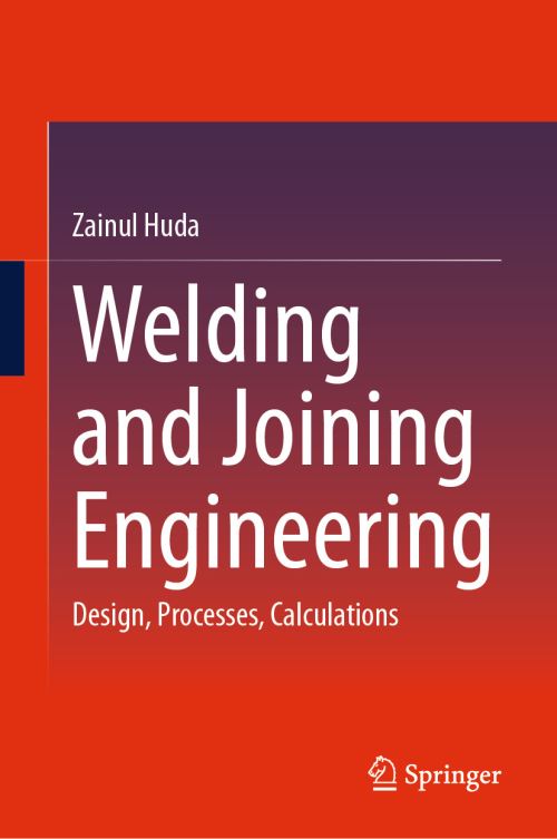 Welding and Joining Engineering