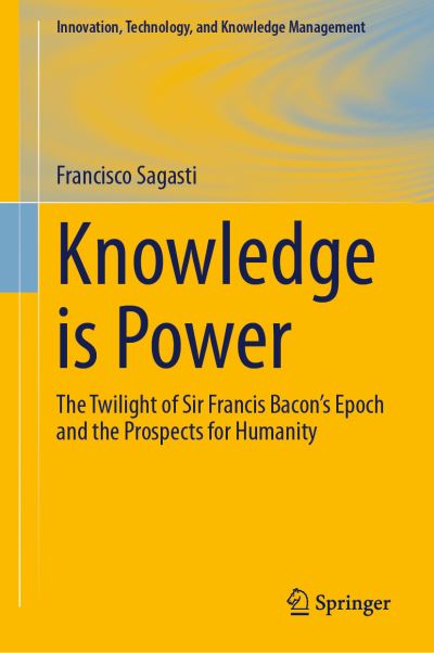 Knowledge Is Power