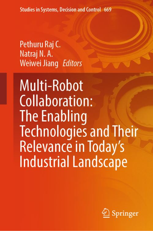 Multi-Robot Collaboration