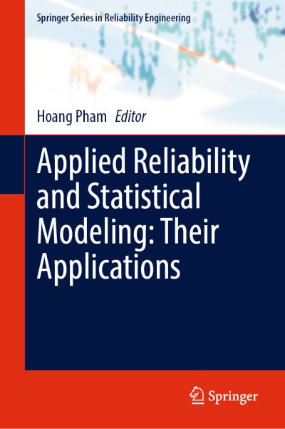 Applied Reliability and Statistical Modeling