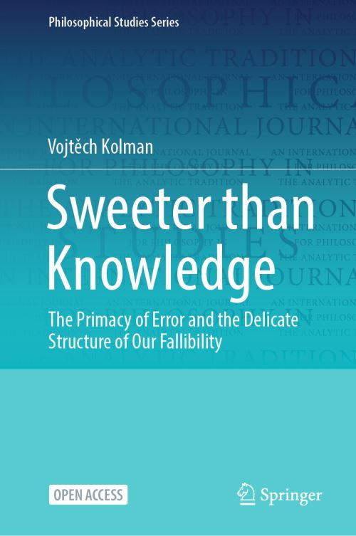 Sweeter Than Knowledge