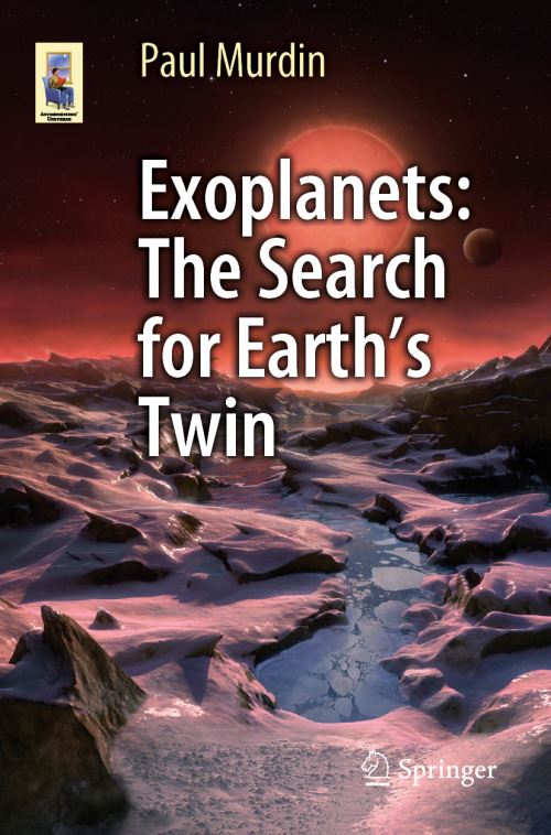 Exoplanets