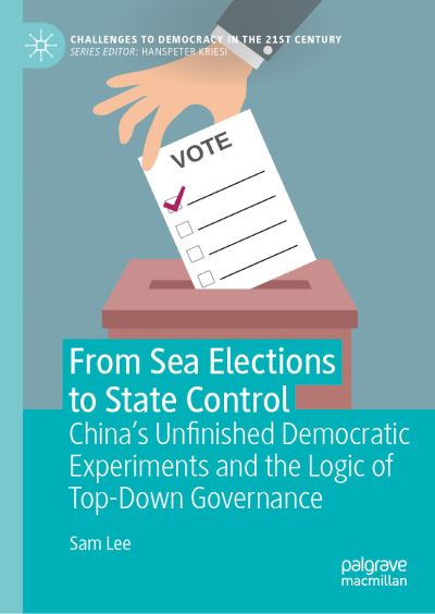 From Sea Elections to State Control