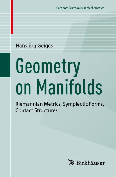 Geometry on Manifolds