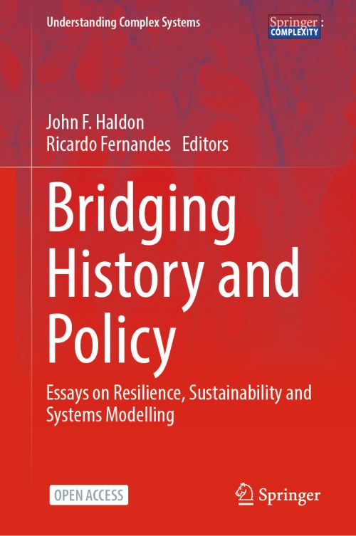 Bridging History and Policy