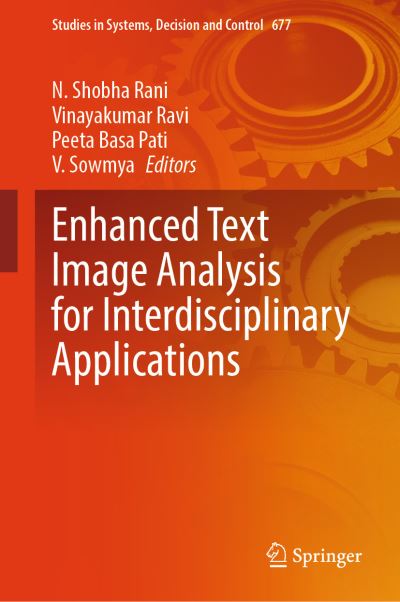 Enhanced Text Image Analysis for Interdisciplinary Applications