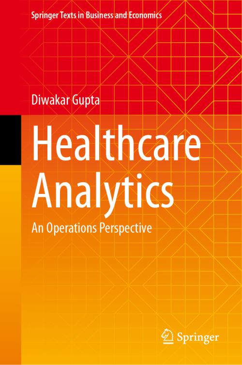 Healthcare Analytics