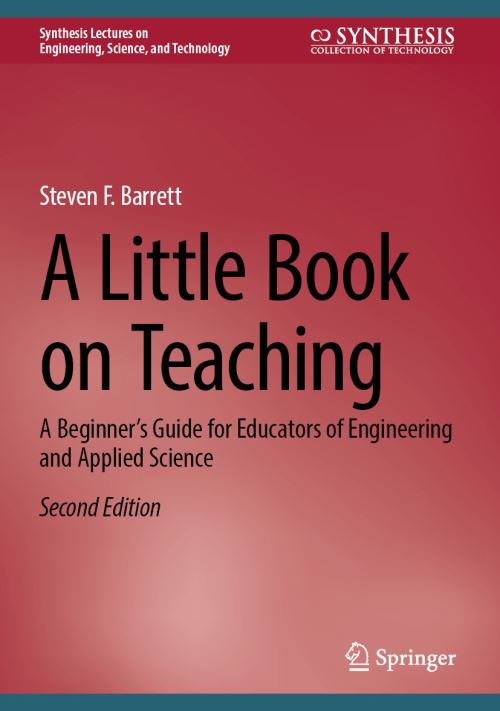 A Little Book on Teaching