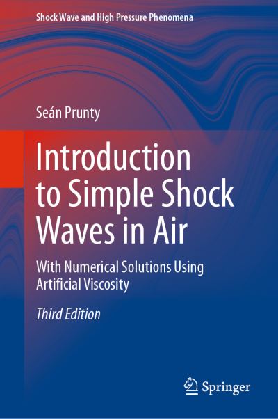 Introduction to Simple Shock Waves in Air